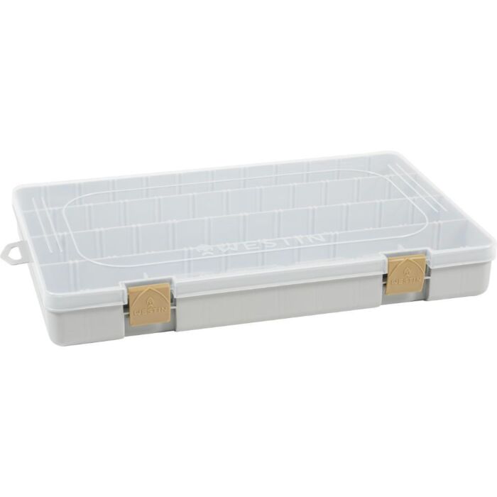 Westin_W3_Tackle_Box_36x22_5x4_8cm_S4_Grey_Clear Westin_W3_Tackle_Box_36x22_5x4_8cm_S4_Grey_Clear