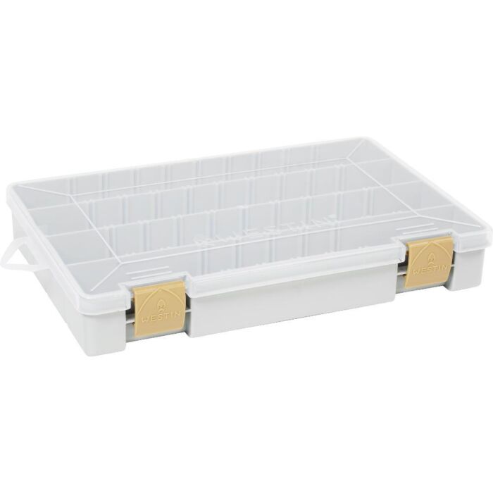 Westin_W3_Tackle_Box_27_5x18_5x4_5cm_S4_Grey_Clear Westin_W3_Tackle_Box_27_5x18_5x4_5cm_S4_Grey_Clear