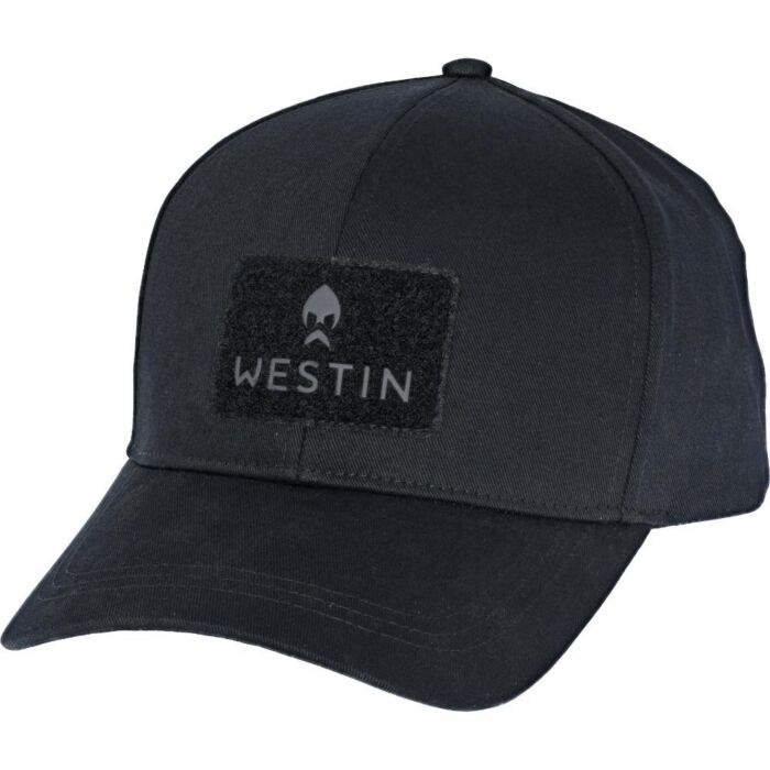 Westin_Badge_Cap_Jet_Black
