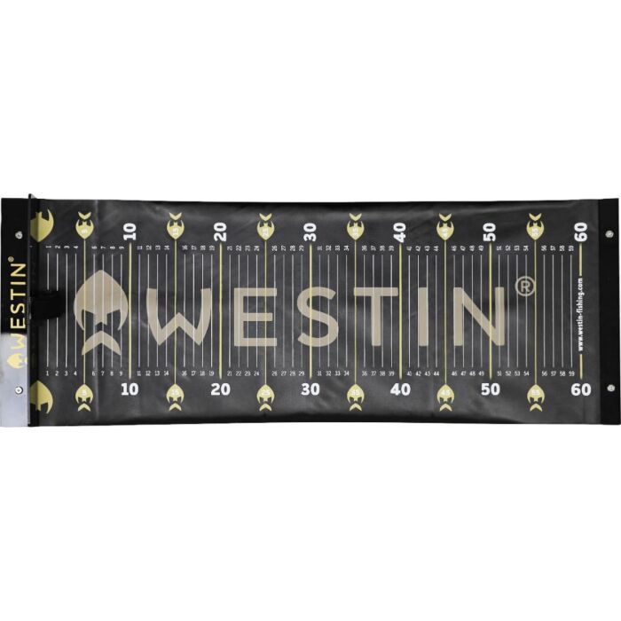 Westin_Pro_Measure_Mat_S_25x60cm Westin_Pro_Measure_Mat_S_25x60cm
