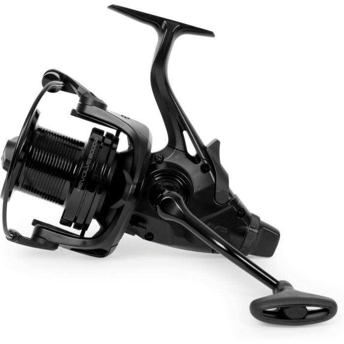 Avid_Revolve_8000FS_Reel