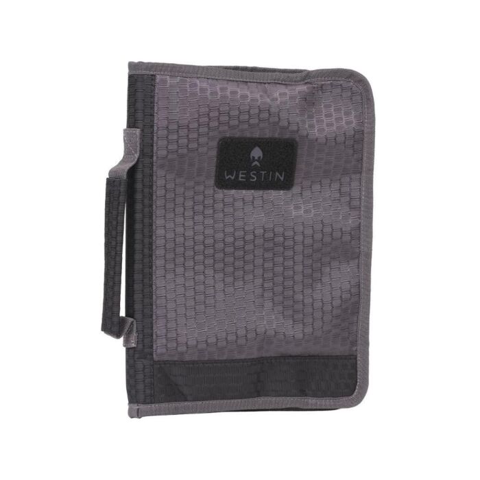 Westin_W4_Rig_Wallet_M_Titanium_Black Westin_W4_Rig_Wallet_M_Titanium_Black