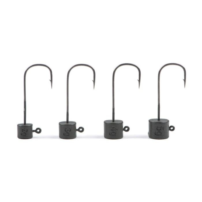 Fox_Rage_Micro_Ned_Jidheads_Green