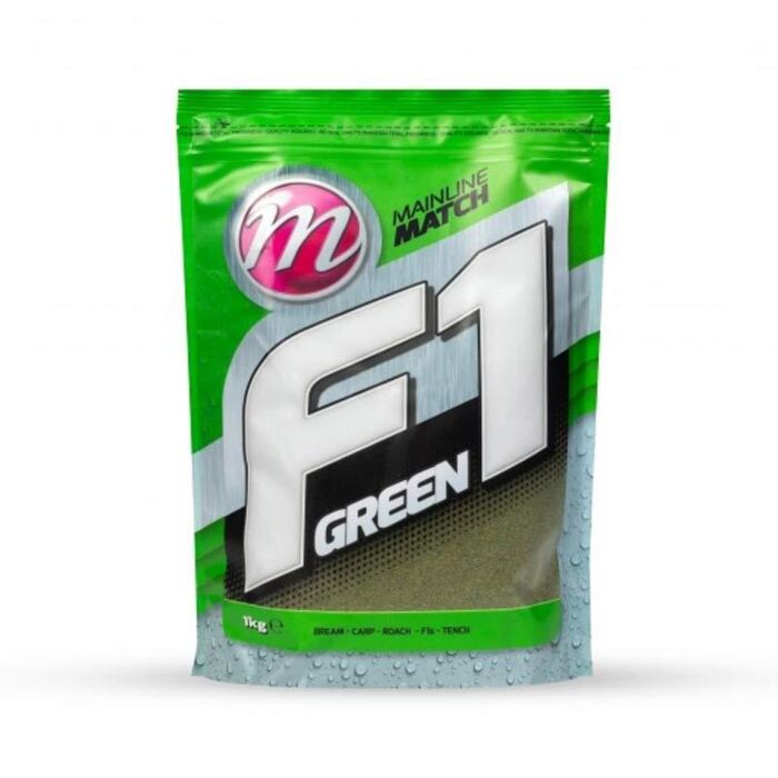 Mainline_F1_Green_1kg