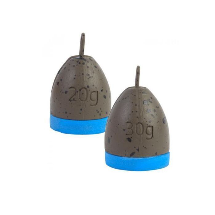 Preston_Plummets_15g Preston_Plummets_15g
