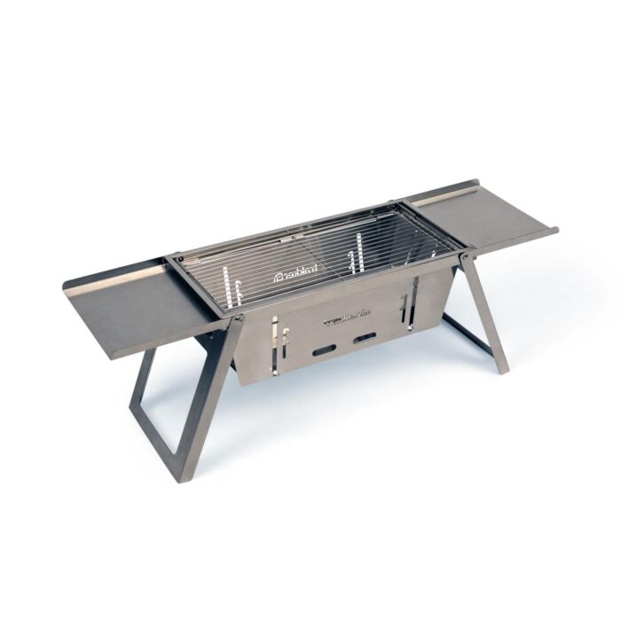 Trakker_Armolife_SS_Folding_BBQ Trakker_Armolife_SS_Folding_BBQ