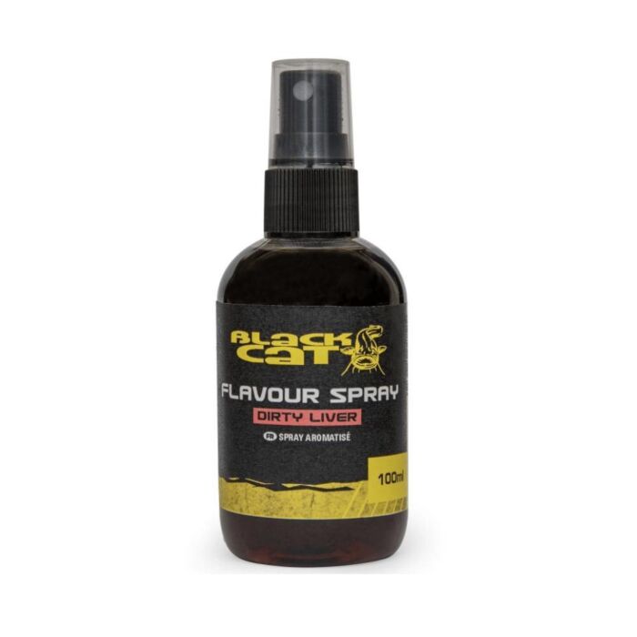 Black_Cat_Flavour_Spray_Dirty_Liver_100ml Black_Cat_Flavour_Spray_Dirty_Liver_100ml