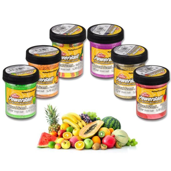 Berkley_Powerbait_Natural_Scent_Fruit_1