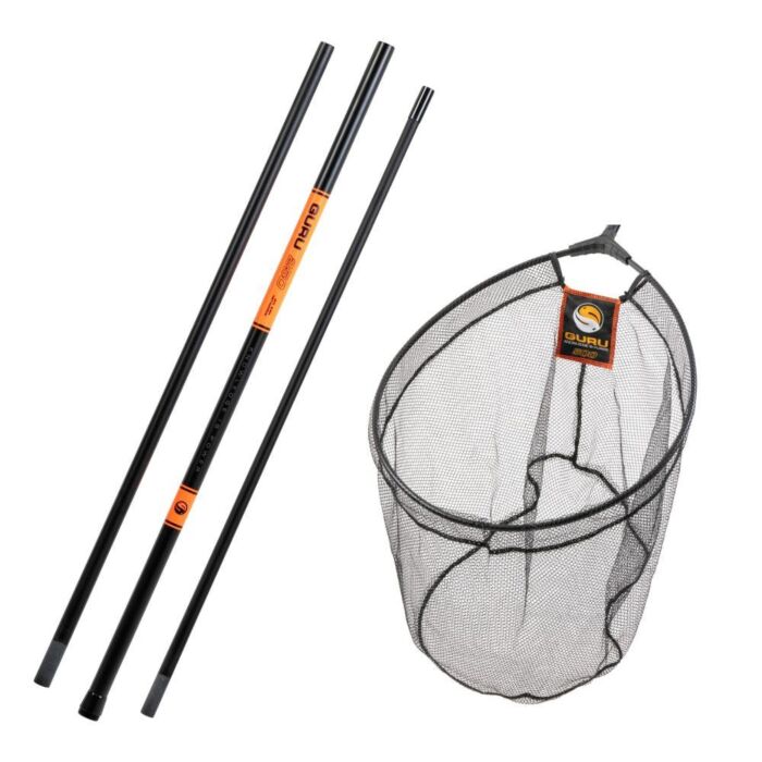Guru_2_5m_Net_Handle_50cm_Net_Combo_2