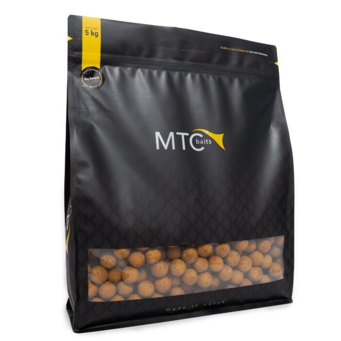 MTC_Baits_Big_Banana_5kg