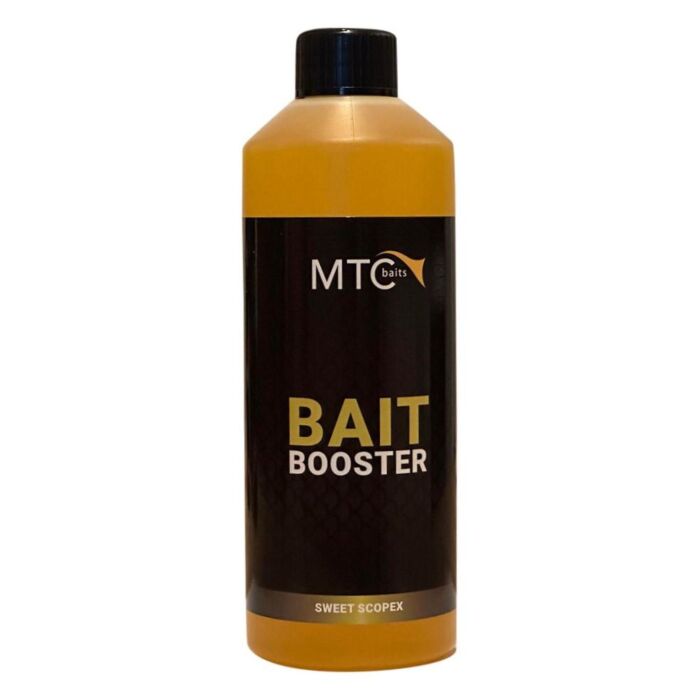 MTC_Baits_Sweet_ScopeX_Bait_Booster_500ml MTC_Baits_Sweet_ScopeX_Bait_Booster_500ml