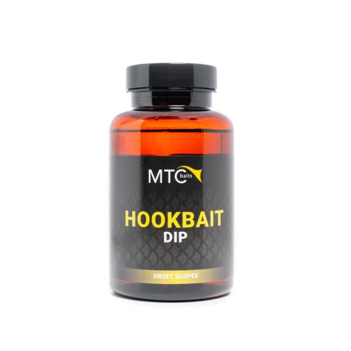 MTC_Bait_Sweet_ScopeX_Hookbait_Dip_250ml MTC_Bait_Sweet_ScopeX_Hookbait_Dip_250ml
