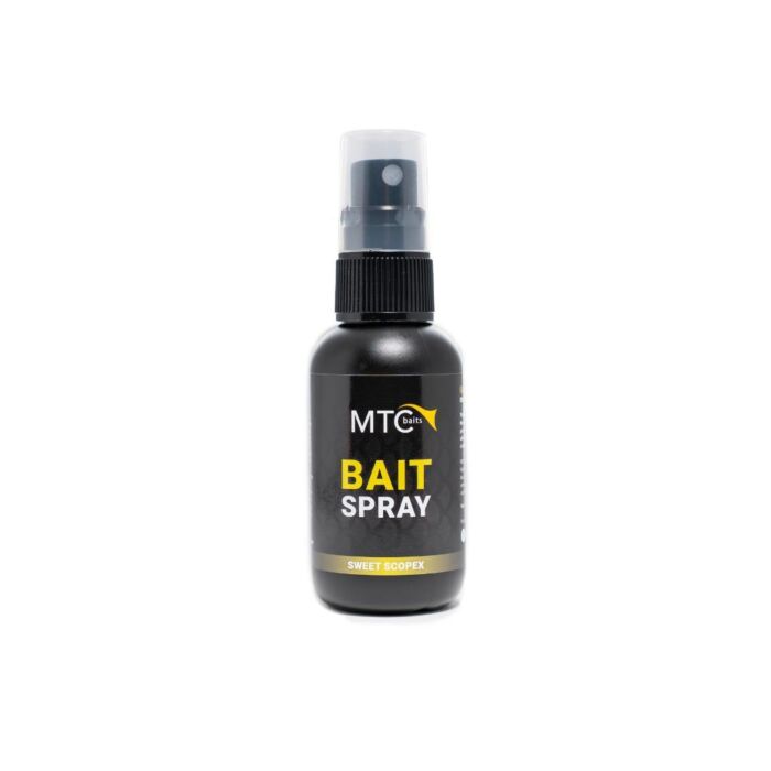 MTC_Baits_Sweet_ScopeX_Bait_Spray_50ml MTC_Baits_Sweet_ScopeX_Bait_Spray_50ml
