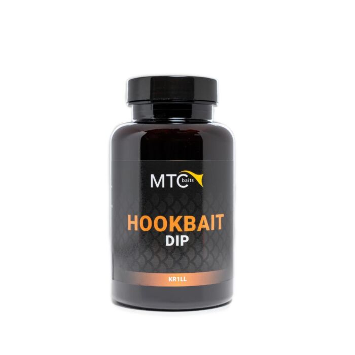 MTC_Bait_Krill_Hookbait_Dip_250ml MTC_Bait_Krill_Hookbait_Dip_250ml