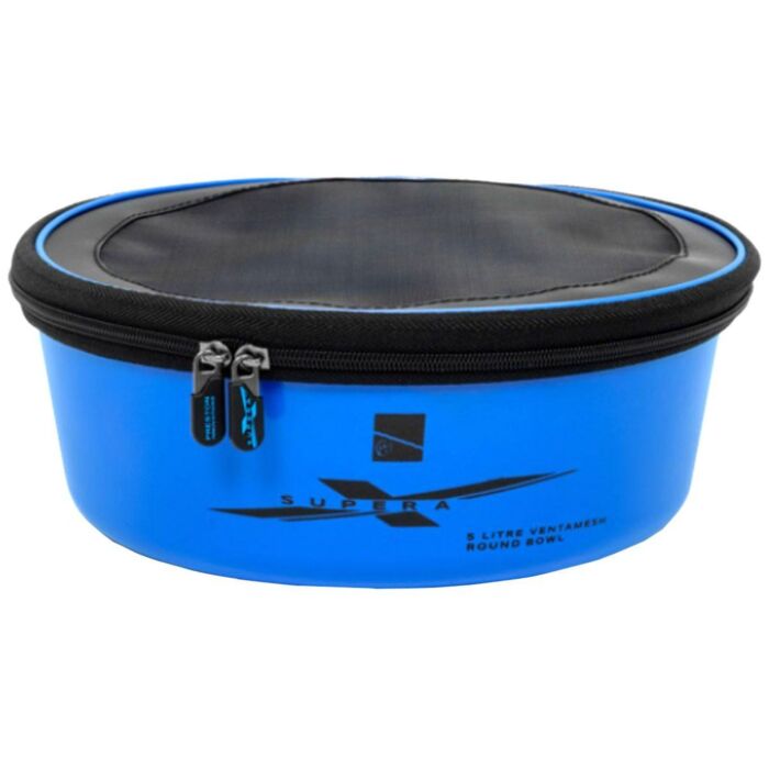 Preston_Supera_X_5_Litre_Ventamesh_Round_Bowl_2 Preston_Supera_X_5_Litre_Ventamesh_Round_Bowl_2