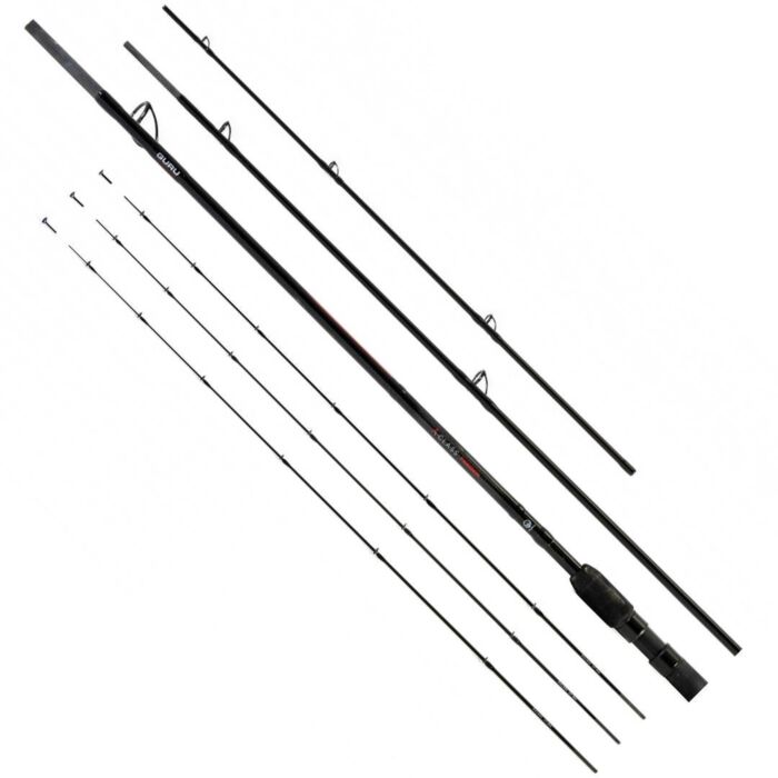 Guru_A_Class_2_0_Power_Distance_Feeder_13ft_1_150g Guru_A_Class_2_0_Power_Distance_Feeder_13ft_1_150g