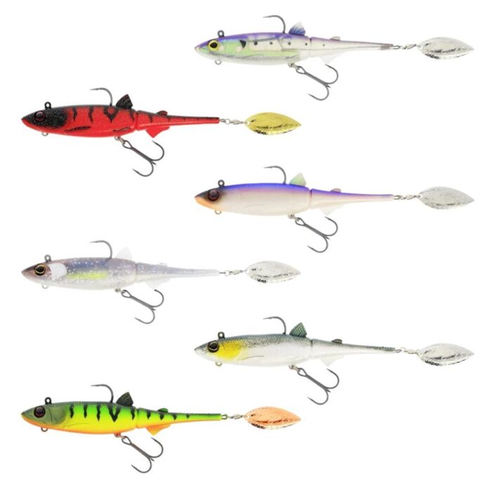 Westin_Hypoteez_Spintail_14cm_48g_Sinking_1 Westin_Hypoteez_Spintail_14cm_48g_Sinking_1