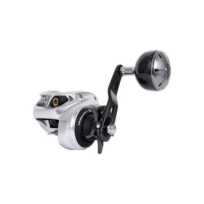 Shimano_TranX_Reel_301HG