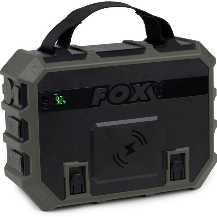 Fox_Halo_Wireless_Power_96K Fox_Halo_Wireless_Power_96K