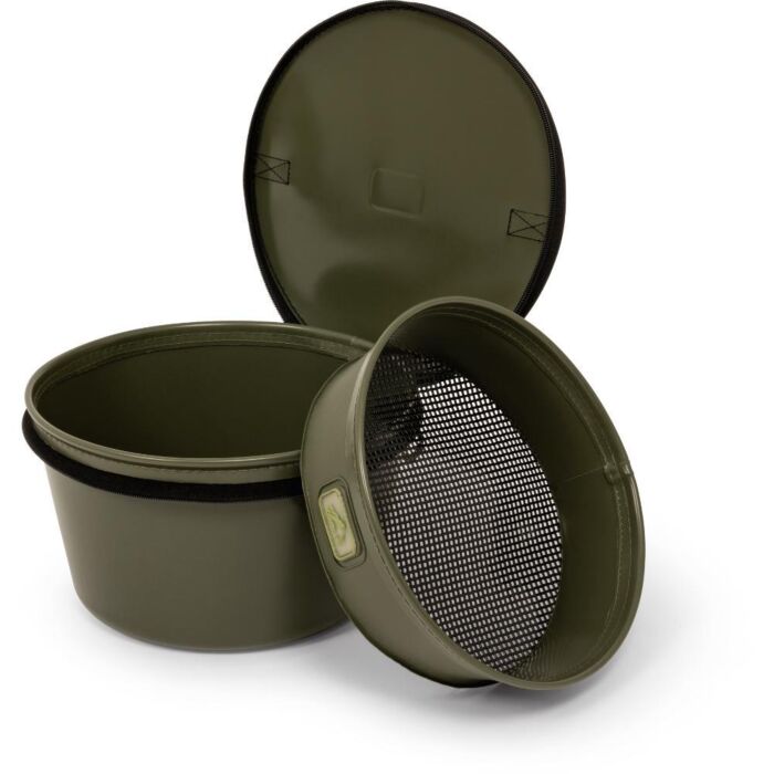 Korum_Eva_Solid_Groundbait___Riddle_Bowl_Deep