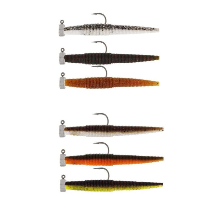 Westin_Ned_Worm_R__N_R_7cm_1 Westin_Ned_Worm_R__N_R_7cm_1