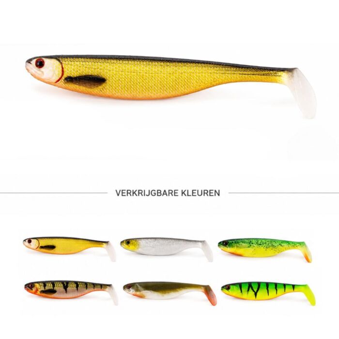 Westin_ShadTeez_Slim_10cm_3pcs Westin_ShadTeez_Slim_10cm_3pcs