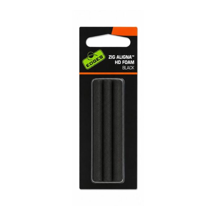 Fox_Zig_Aligna_Foam_Black