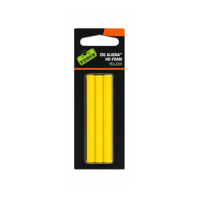 Fox_Zig_Aligna_Foam_Yellow Fox_Zig_Aligna_Foam_Yellow
