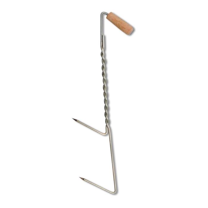 Zebco_Standard_Rookhaken_18cm_5st_ Zebco_Standard_Rookhaken_18cm_5st_