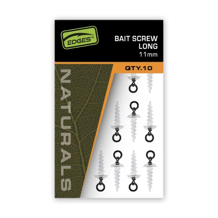 Fox_Edges_Essentials_Bait_Screw_Long_11mm