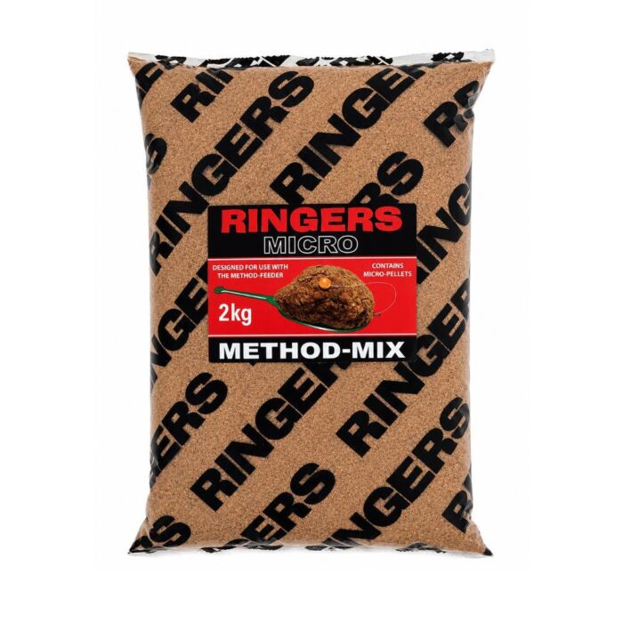 Ringers_Micro_Method_Mix_2kg Ringers_Micro_Method_Mix_2kg