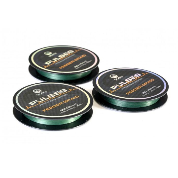 Guru_Pulse_9_Feeder_Braid_150m Guru_Pulse_9_Feeder_Braid_150m