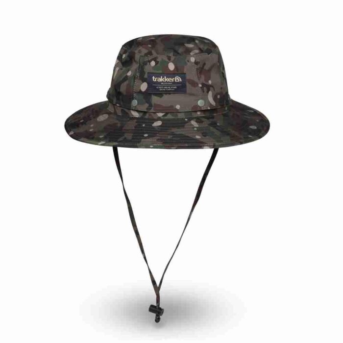 Trakker_TechPro_Mozzi_Boonie_Hat Trakker_TechPro_Mozzi_Boonie_Hat