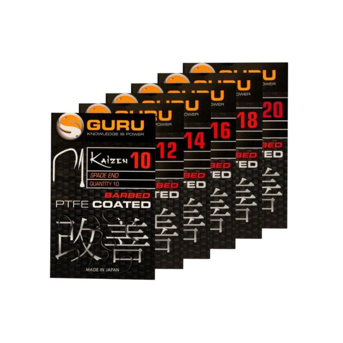 Guru_Kaizen_Spade_Barbed