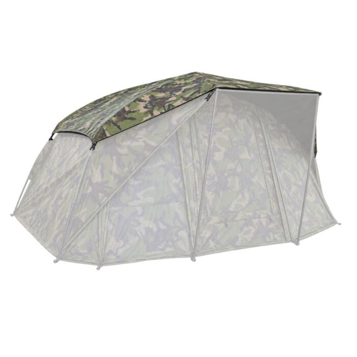 Fox_EOS_Camo_Pro_Bivvy_2_Person_Vapour_Cap Fox_EOS_Camo_Pro_Bivvy_2_Person_Vapour_Cap