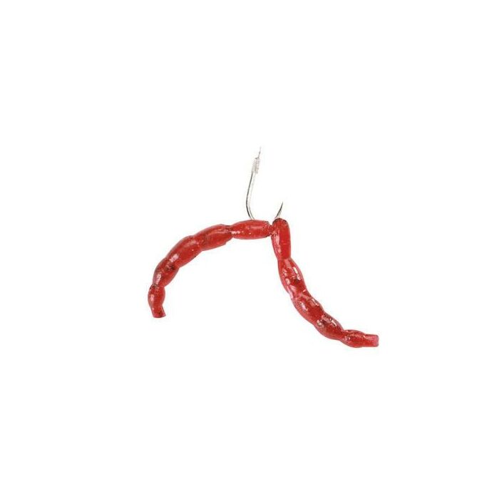 179Berkley_Powerbait_Micro_Bloodworm 179Berkley_Powerbait_Micro_Bloodworm