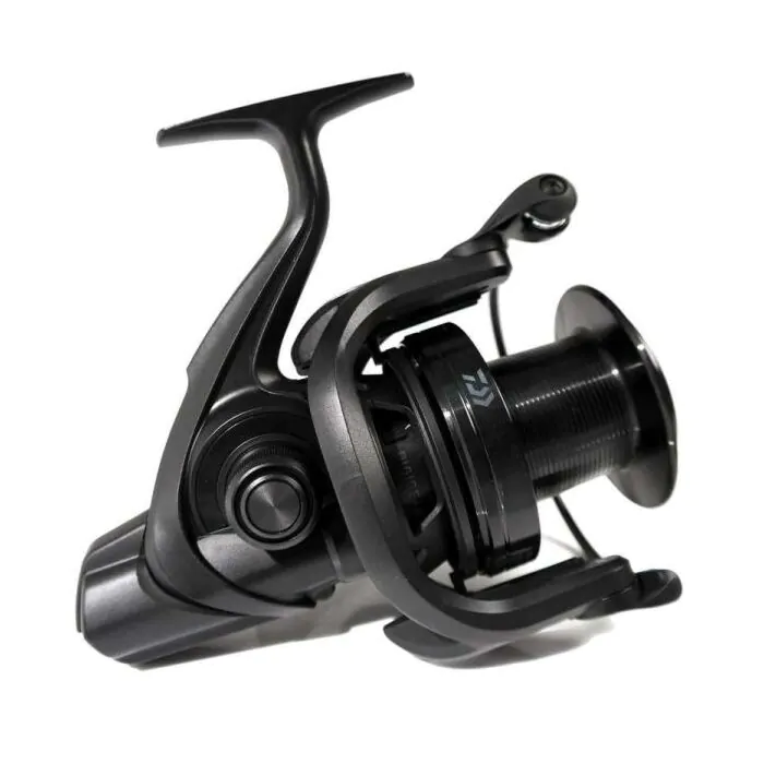 Daiwa Emblem 35SCW 5000LD QD