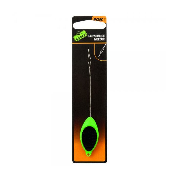438Fox_Edges_Easy_Splice_Needle 438Fox_Edges_Easy_Splice_Needle