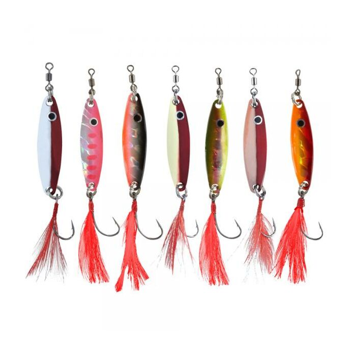 641Balzer_Trout_Attack_Forel_Blinker_Osaka_3gr_30mm 641Balzer_Trout_Attack_Forel_Blinker_Osaka_3gr_30mm