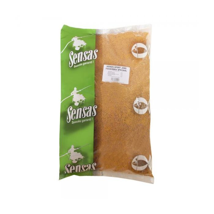 669Jans_Feeder_5kg 669Jans_Feeder_5kg
