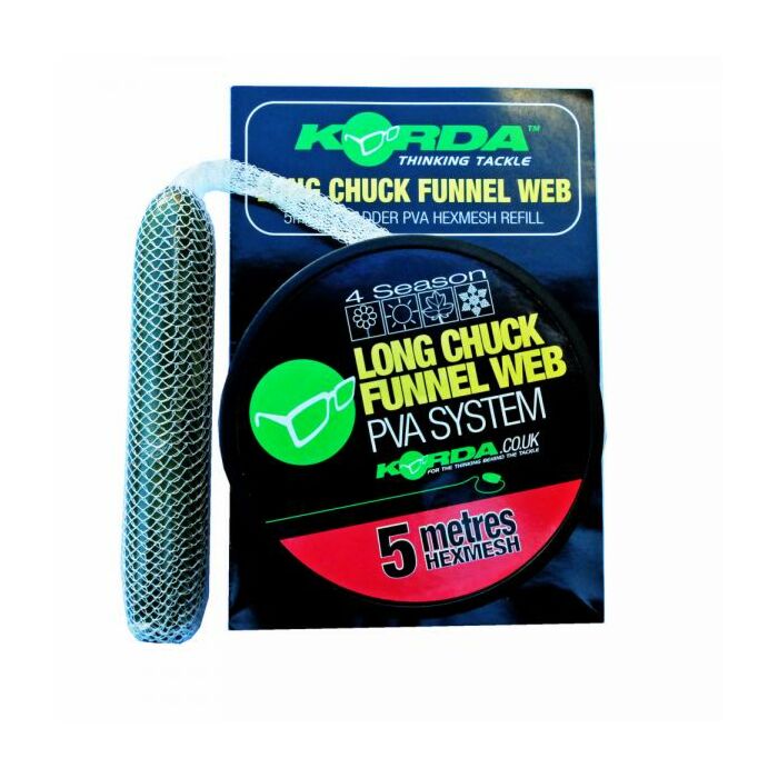 1037Korda_Longchuck_Funnel_Web_Hex 1037Korda_Longchuck_Funnel_Web_Hex