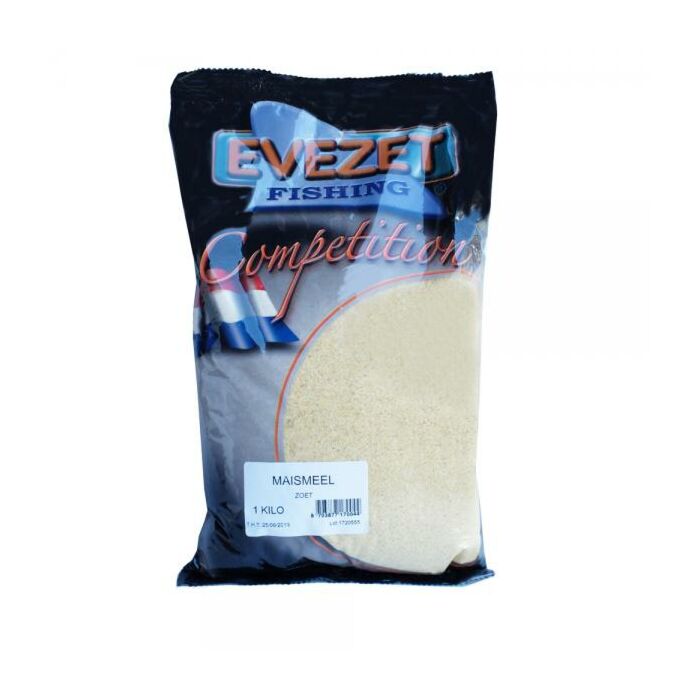 1672Evezet_Maismeel_zoet_1kg 1672Evezet_Maismeel_zoet_1kg