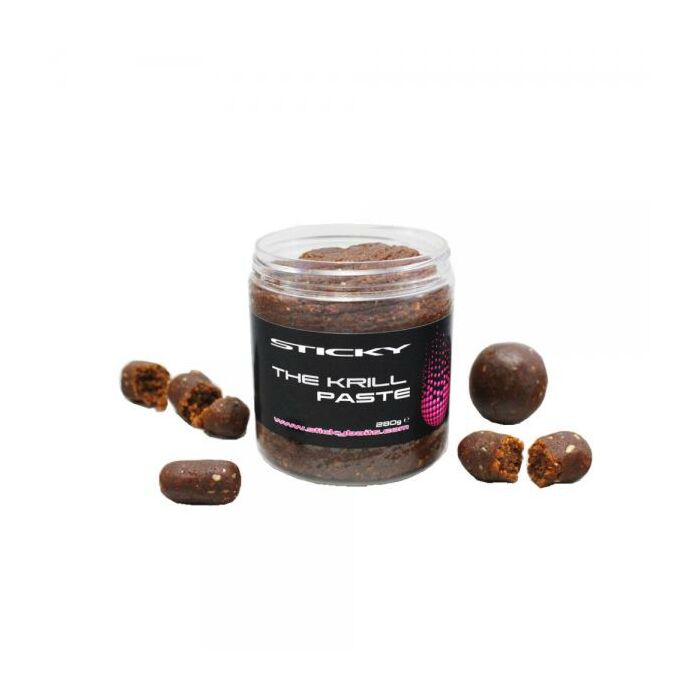1815Sticky_The_Krill_Paste_280g 1815Sticky_The_Krill_Paste_280g
