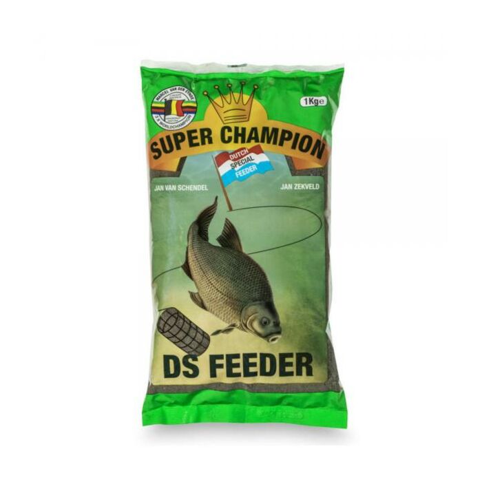 2053van_den_Eynde_DS_Feeder_Zwart