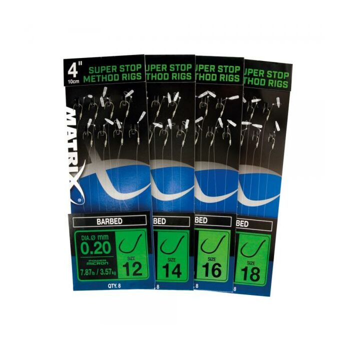 2290Matrix_Super_Stop_Method_Rigs_Barbed_4__10cm 2290Matrix_Super_Stop_Method_Rigs_Barbed_4__10cm