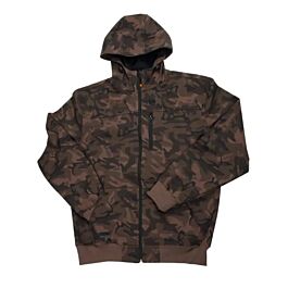 Fox chunk camo jacket outlet