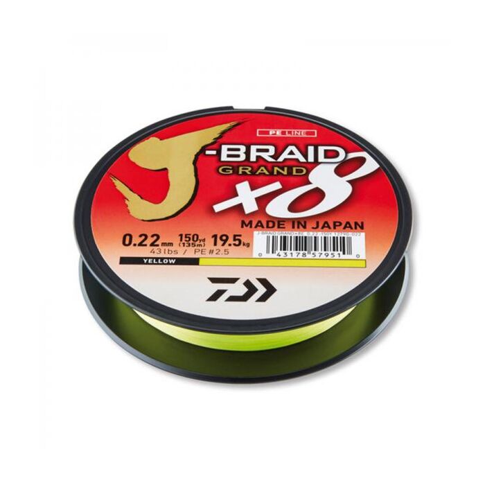 5319Daiwa_J_Braid_Grand_X8_Yellow_per_meter