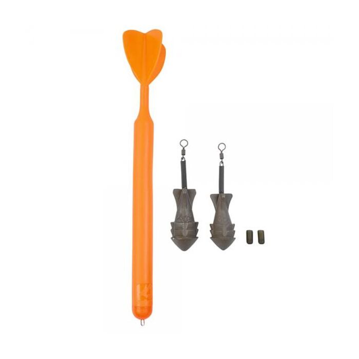 Avid Carp Marker Float Kit Eurotackle.nl