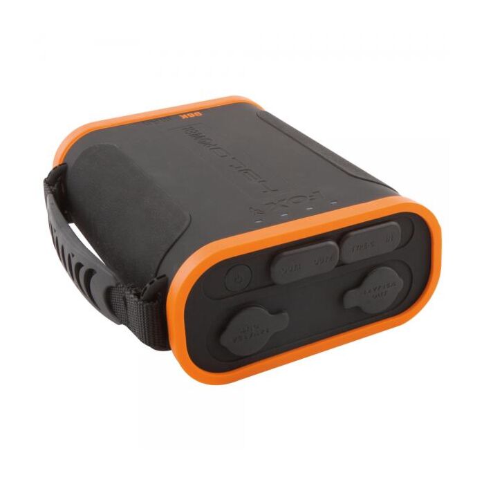 Fox Halo Power Pack 96K mAh Eurotackle