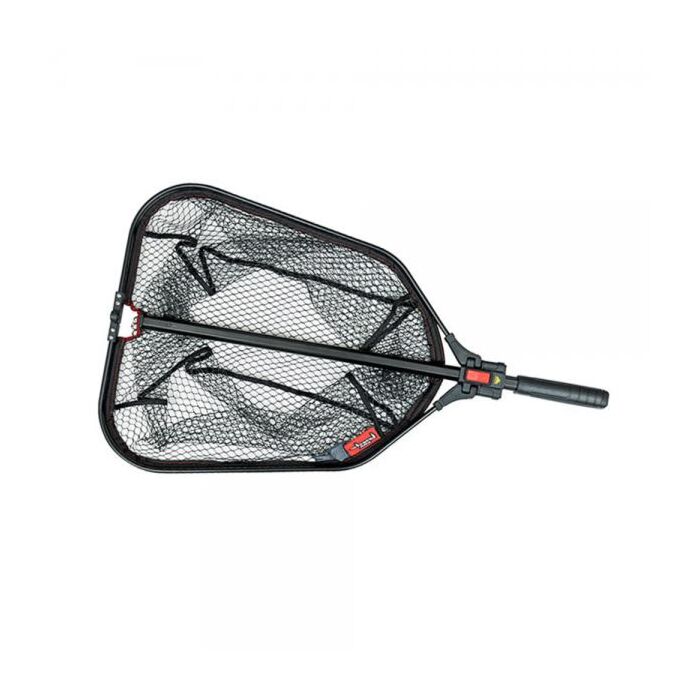 Fox Rage Speedflow II Foldable Kescher 50x50cm - Faltbarer Unterfangkescher